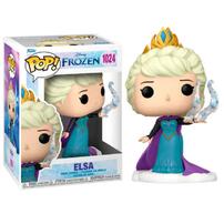 Funko Pop! Disney Frozen Elsa