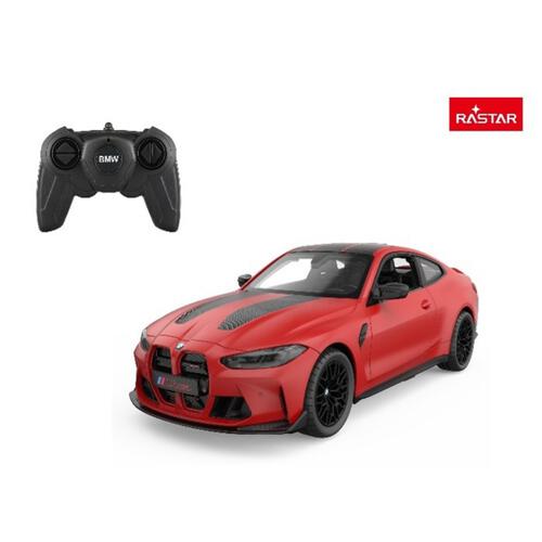 Rastar R/C 1:16 Bmw M4 Csl