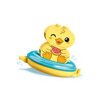LEGO Bath Time Fun: Floating Animal Train 10965