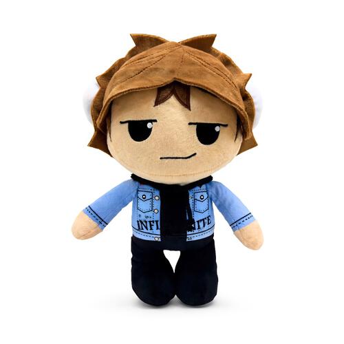 (Pre-order) Caylus Vs Foltyn Mystery 12" Plush (Expected Early October 2026)