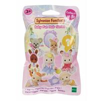 Sylvanian Families Baby Fun Hair Series - Blind Box (1 Pc)