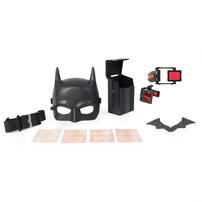 Batman Movie Detective Kit Role Playset