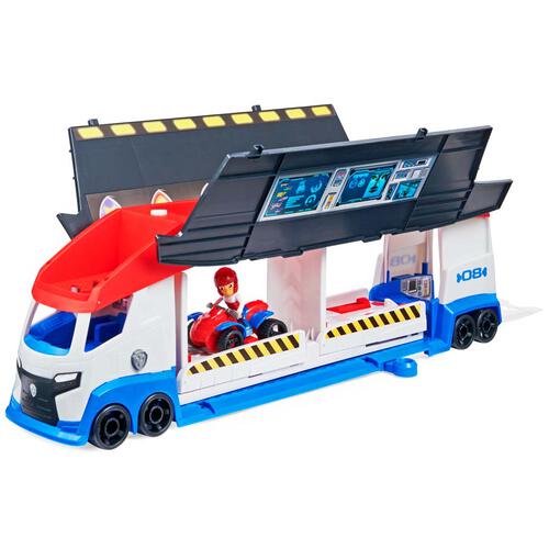 Paw Patrol Patroller