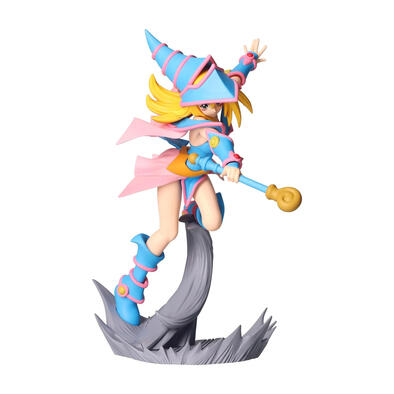 YU-GI-OH! DARK MAGICIAN GIRL