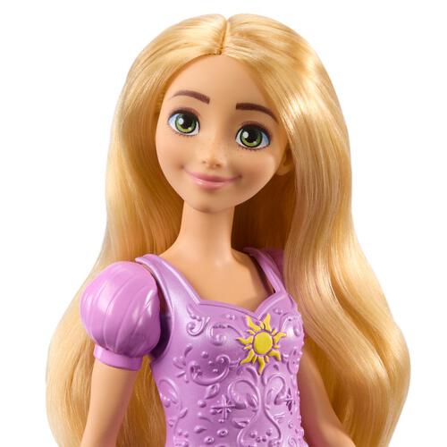 Disney Princess Fashion Storytelling Rapunzel
