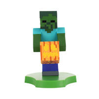 Minecraft Zombie Holdems Mini Holder