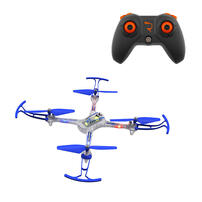 Revolt Radio Controlled Night Hawk Stunt Drone 