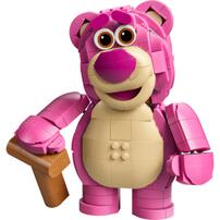 LEGO Disney Pixar Lotso 43306