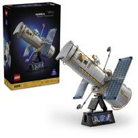 (Pre-order) LEGO Icons Hubble Space Telescope 11382 (Estimated August 2026)