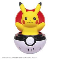 Pokemon Pyokopunyu Pikachu