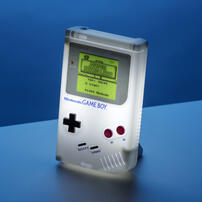 Paladone Game Boy Light