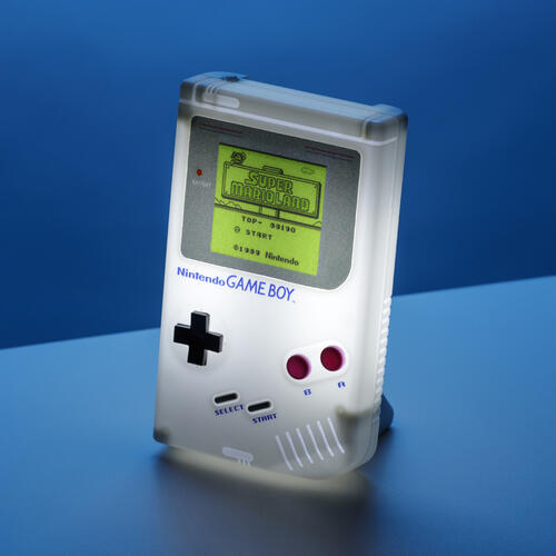 Paladone Game Boy Light