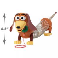 Toy Story Slinky Dog Original Pull Toy