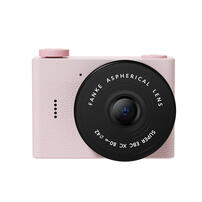 playpop Mini Camera (Pink)