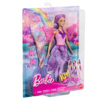 Barbie Fairytale New Fantasy Dress Up