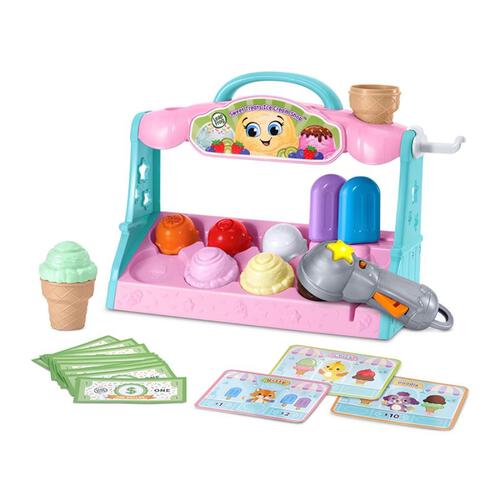 LeapFrog Scoop & Learn Ice Cream Shop