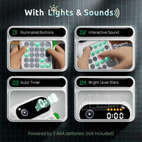 Science Can Schulte Grid