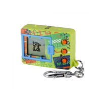 Digimon Original - New Wave 1 Digital Camouflage