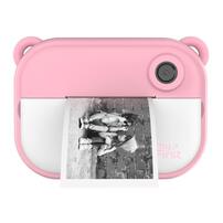 Oaxis myFirst Camera Insta 2 Pink