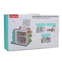 playpop Convenience Store Cash Register Set