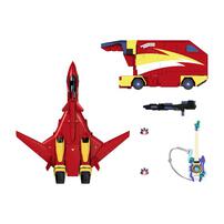 (Pre-order) Takara Tomy Synergenex Transformers Macross7 Basara Prime (Estimated Early June 2026)