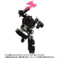 (Pre-order) Transformers Takara Tomy Missing Link C-01N Nemesis Prime (Estimated Early June 2026)