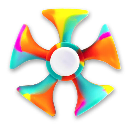 Ja-Ru Such Fun Suction Cool Spin