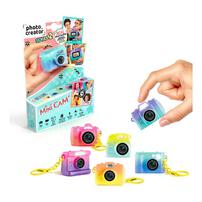 (Pre-order) Mini Cam' Digital Camera Series 2 - Assorted (1pc) (Estimated Mid-Apr 2026)