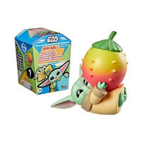 Star Wars Grogu Snack Attack 1.5" Mystery Figure, Series 1 - Assorted