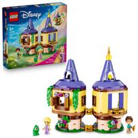 (Pre-order) Disney Princess Rapunzel's Mini Tower (Estimated Early June 2026)