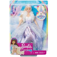 Barbie Dreamtopia Fashion Reveal Princess Doll