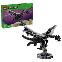 (Pre-order) LEGO Minecraft The Ender Dragon (Estimated Early June 2026)