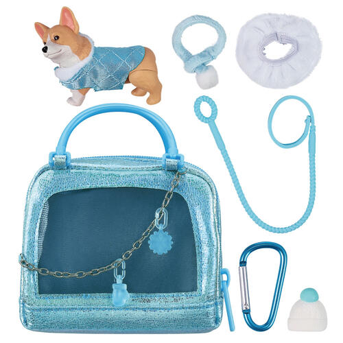 Real Littles S5 Cutie Carries Pack - Assorted