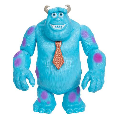 Disney Pixar Monsters Core Figures - Assorted