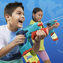 Nerf Super Soaker Dunk Fill 2-Pack