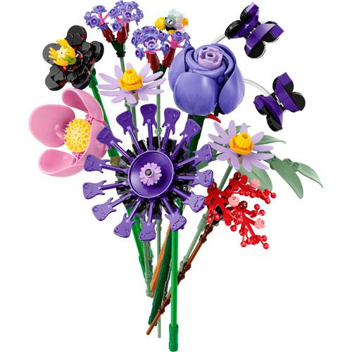 (Pre-order) LEGO Botanicals Olivia Rodrigo's Flower Bouquet 11507 (Estimated August 2026)