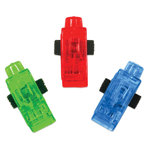 Ja-Ru Finger Lights 3-Pack