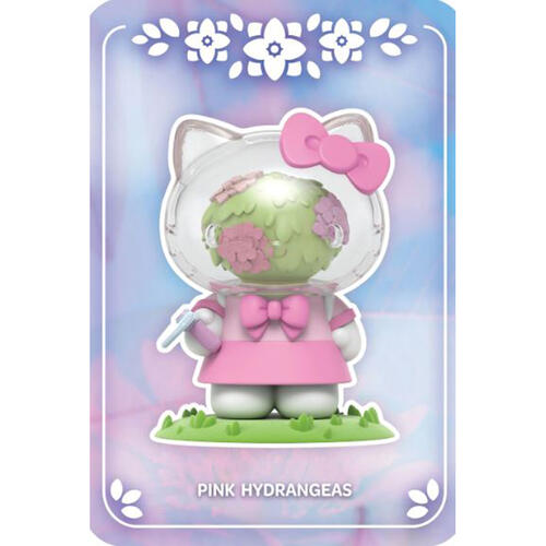 Mighty Jaxx Azuma Makoto: Sanrio Hello Kitty Series - Assorted