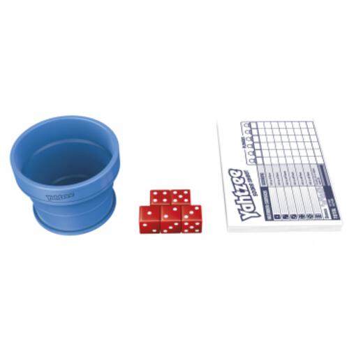 Yahtzee (Refresh)