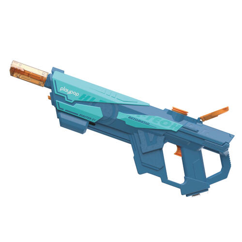 playpop Electric Phantom Elite Aqua Blaster Z1