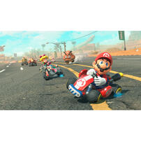 Nintendo Switch 2 Mario Kart World