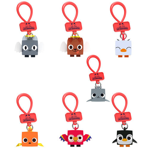 Pet Simulator Collector Clips S2 Assorted Toys"R"Us Singapore