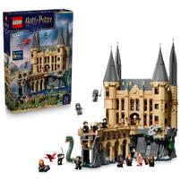 (Pre-order) LEGO Harry Potter TM Hogwarts Castle: East Wing (Estimated Early June 2026)