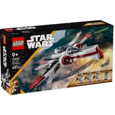  LEGO Star Wars ARC-170 Starfighter 75402 