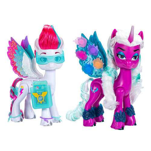 Toys'R'us Singapore Lists New Pony Friend Figures