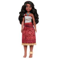 Disney Moana 2 Fashion Doll - Moana