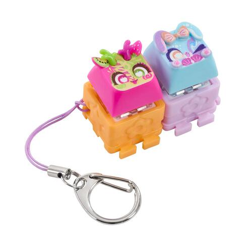 Clickeez Series 2 2 Pack - Blind Box (1Pc)