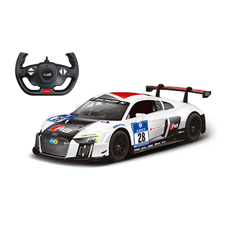 Rastar 1:14 Audi R8 LMS Performance 2015 R/C Car | Toys”R”Us