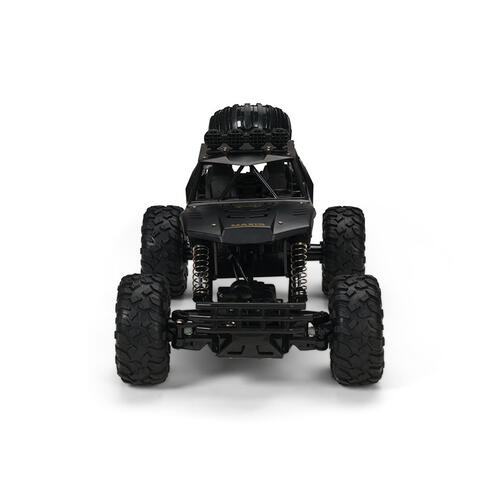 playpop Radio Controlled Big Wheel Crawler