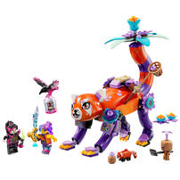 LEGO DreamZzz Izzie's Dream Animals 71481